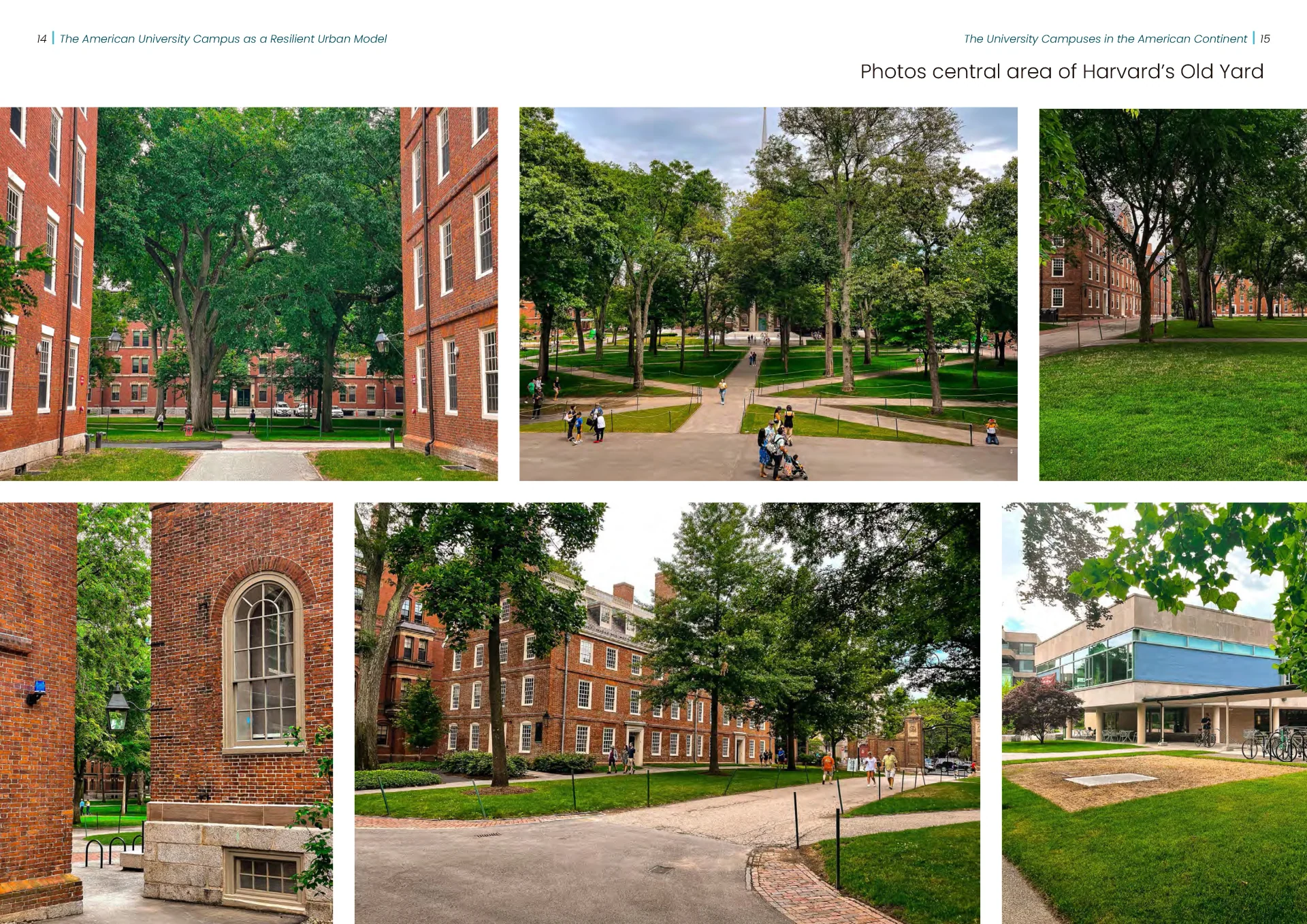 American University Campus PhD closing image