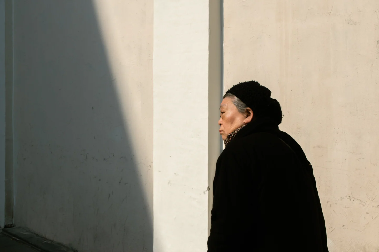 Anecdotes of a Flaneur in Shanghai cover image