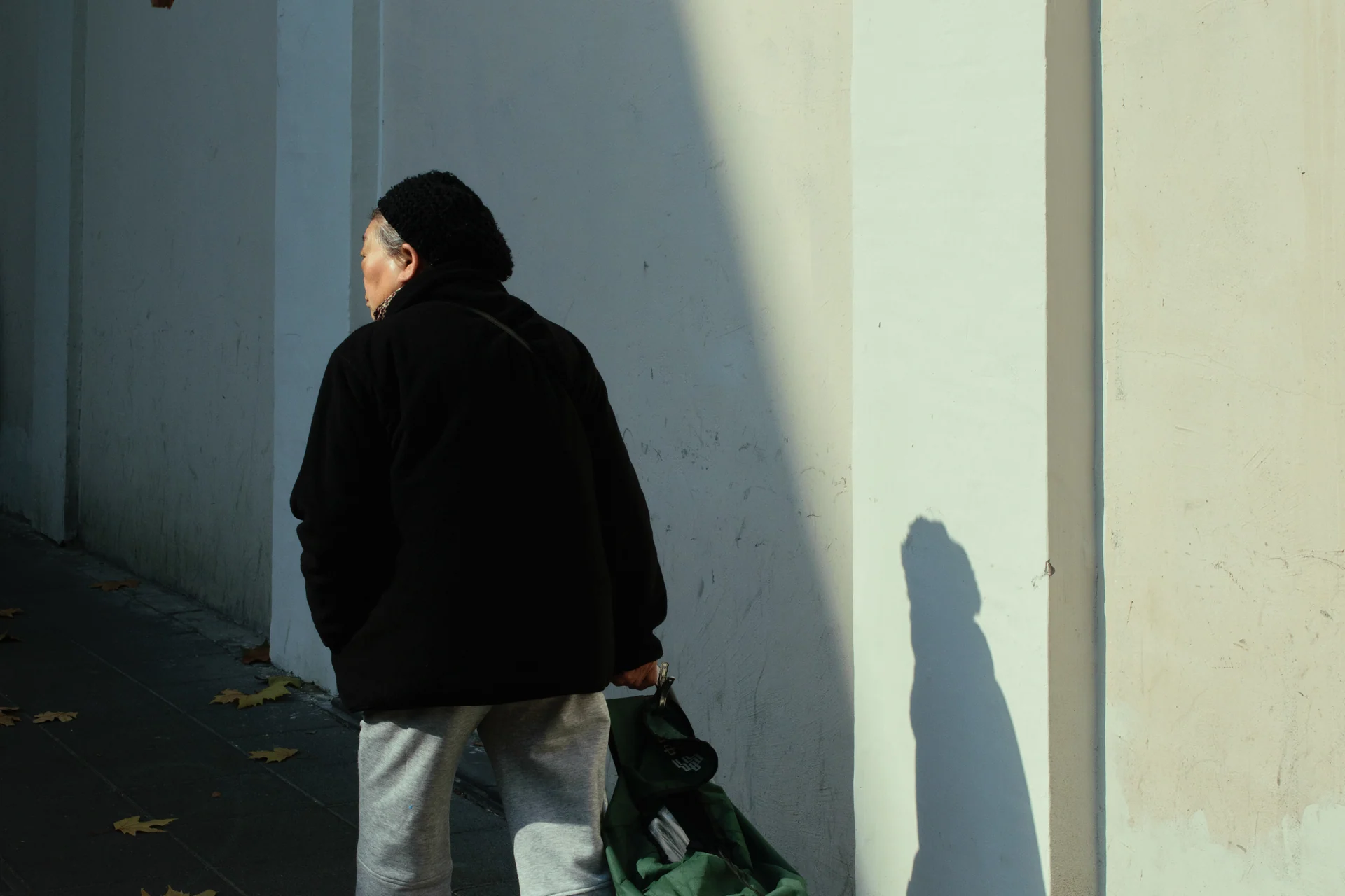 Anecdotes of a Flaneur in Shanghai photograph 2