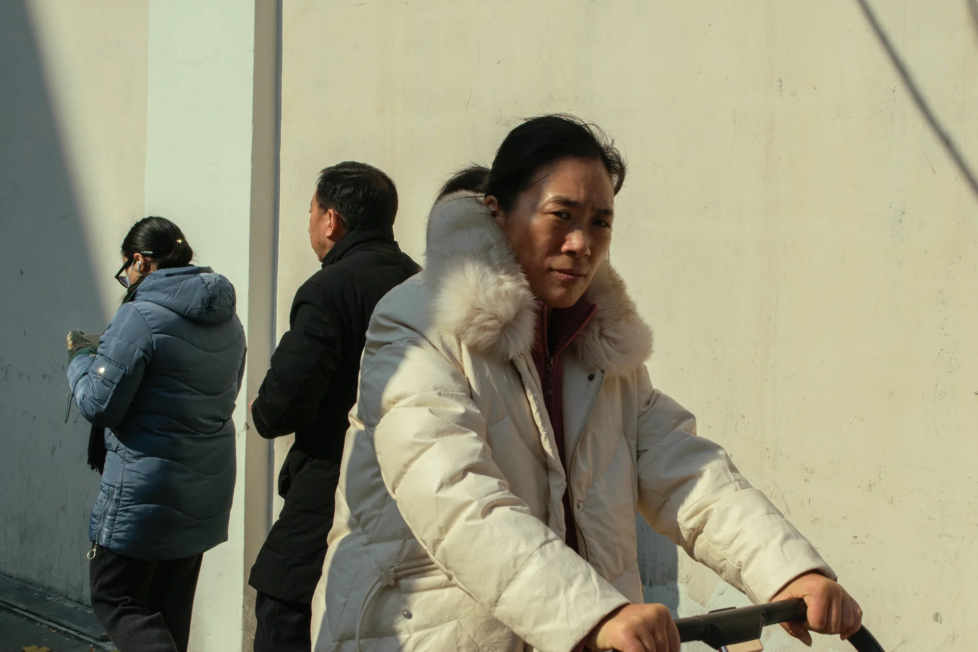 Anecdotes of a Flaneur in Shanghai photograph 3