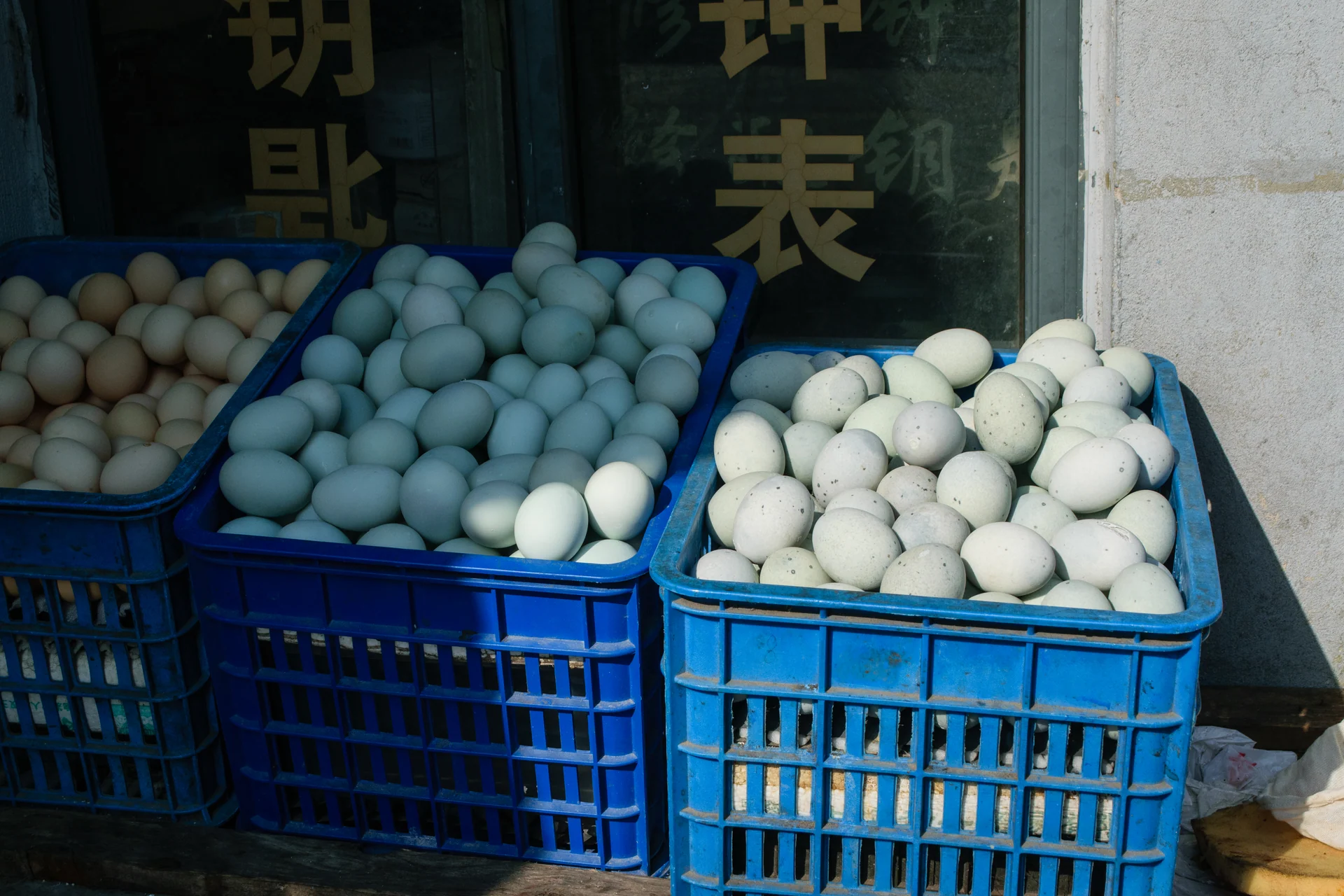 Anecdotes of a Flaneur in Shanghai photograph 6