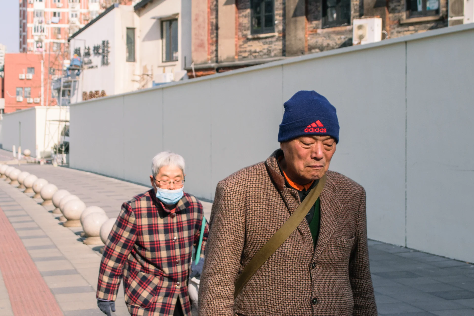 Anecdotes of a Flaneur in Shanghai photograph 9