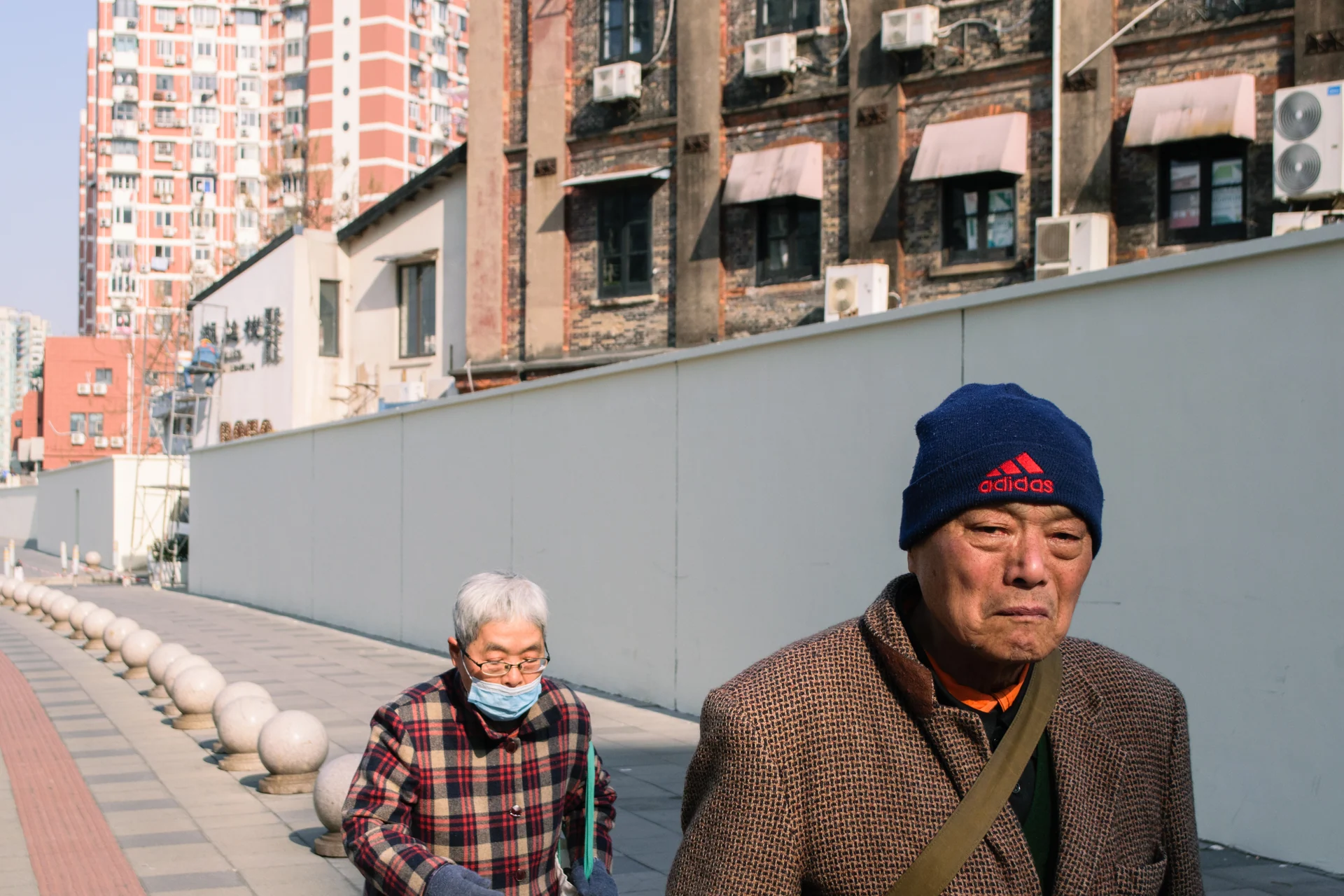 Anecdotes of a Flaneur in Shanghai photograph 10