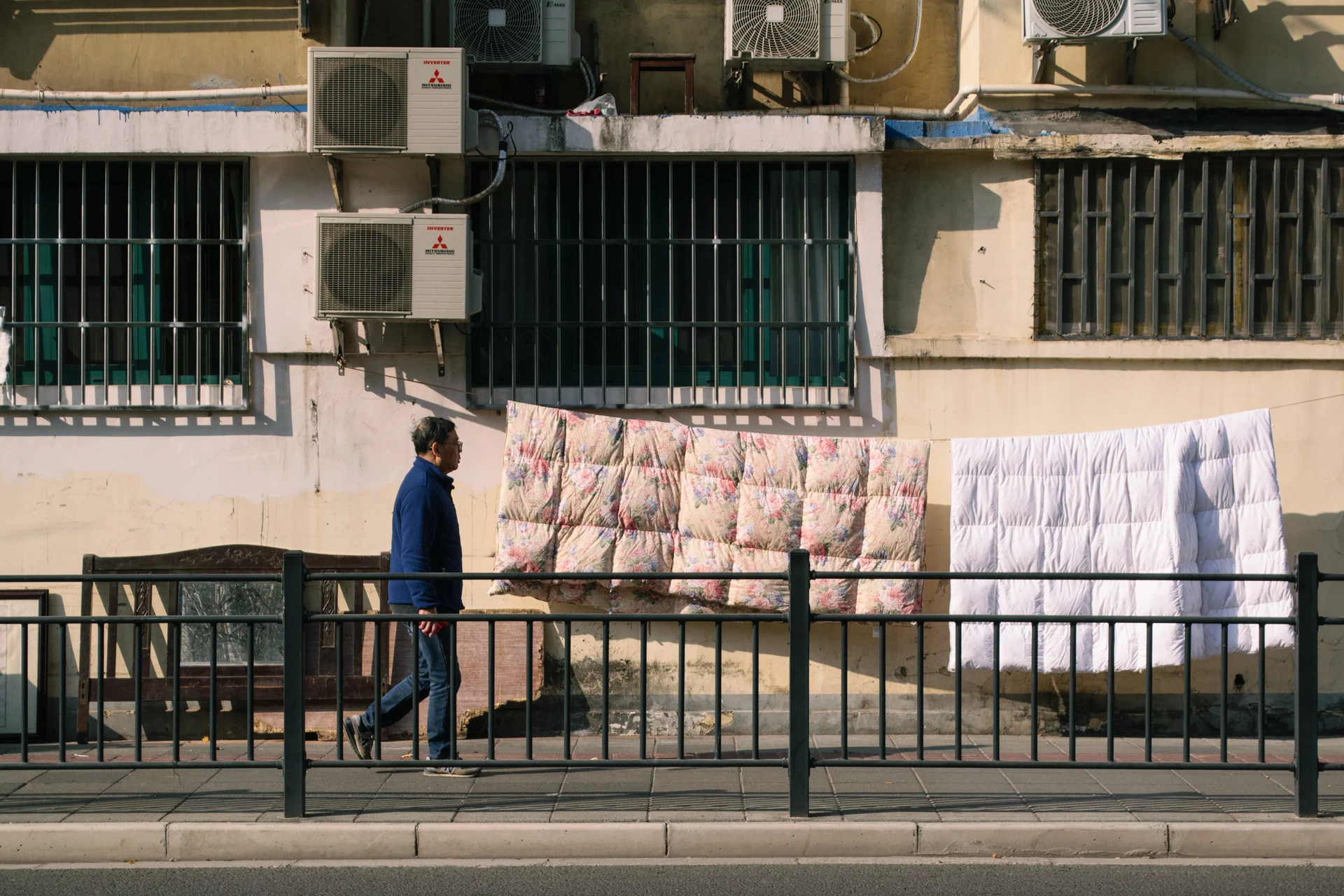 Anecdotes of a Flaneur in Shanghai photograph 13