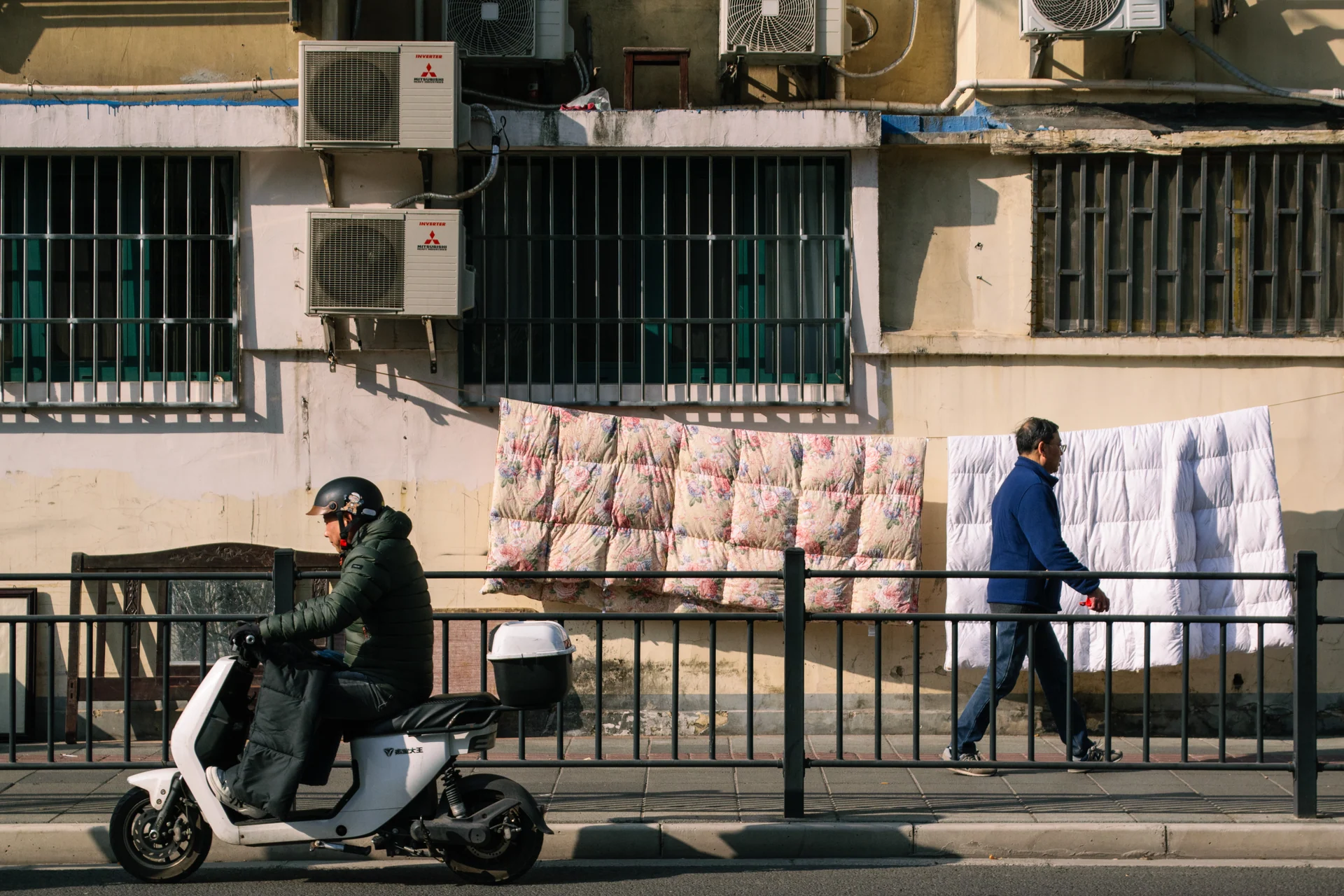 Anecdotes of a Flaneur in Shanghai photograph 14