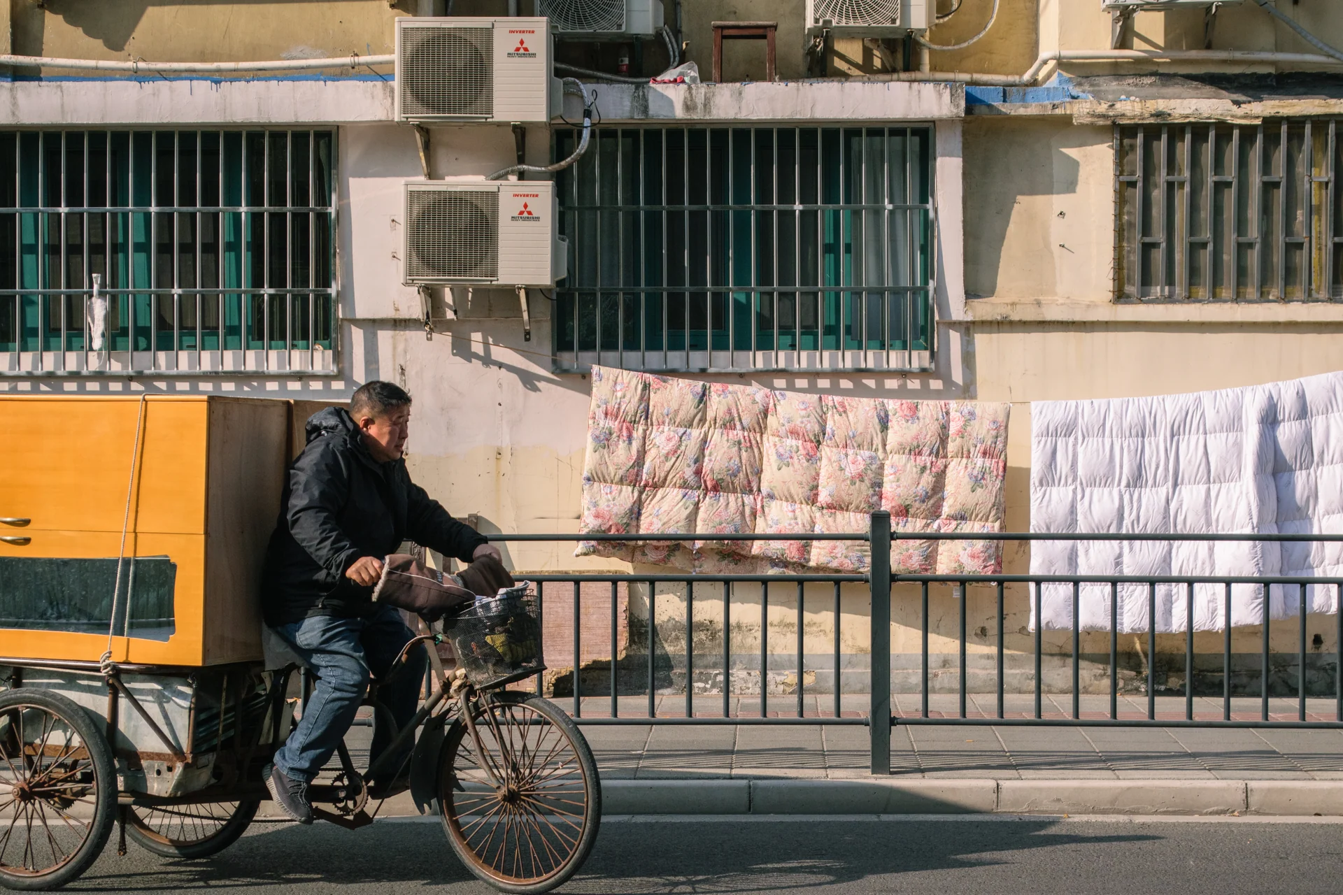Anecdotes of a Flaneur in Shanghai photograph 17