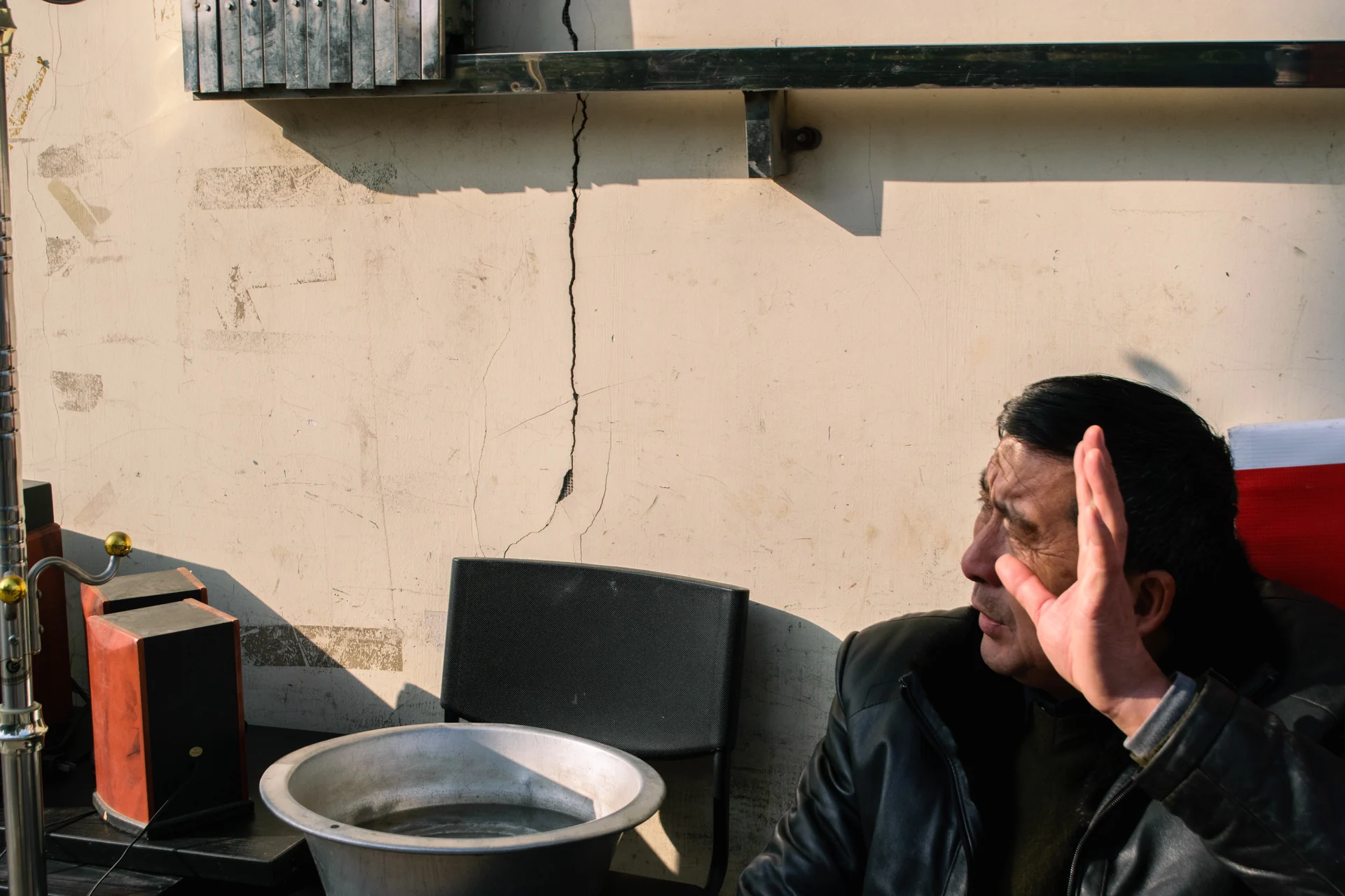 Anecdotes of a Flaneur in Shanghai photograph 25