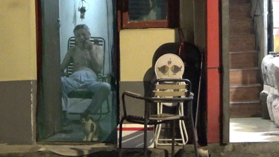 Documentary Reflections on Gentrification cover image
