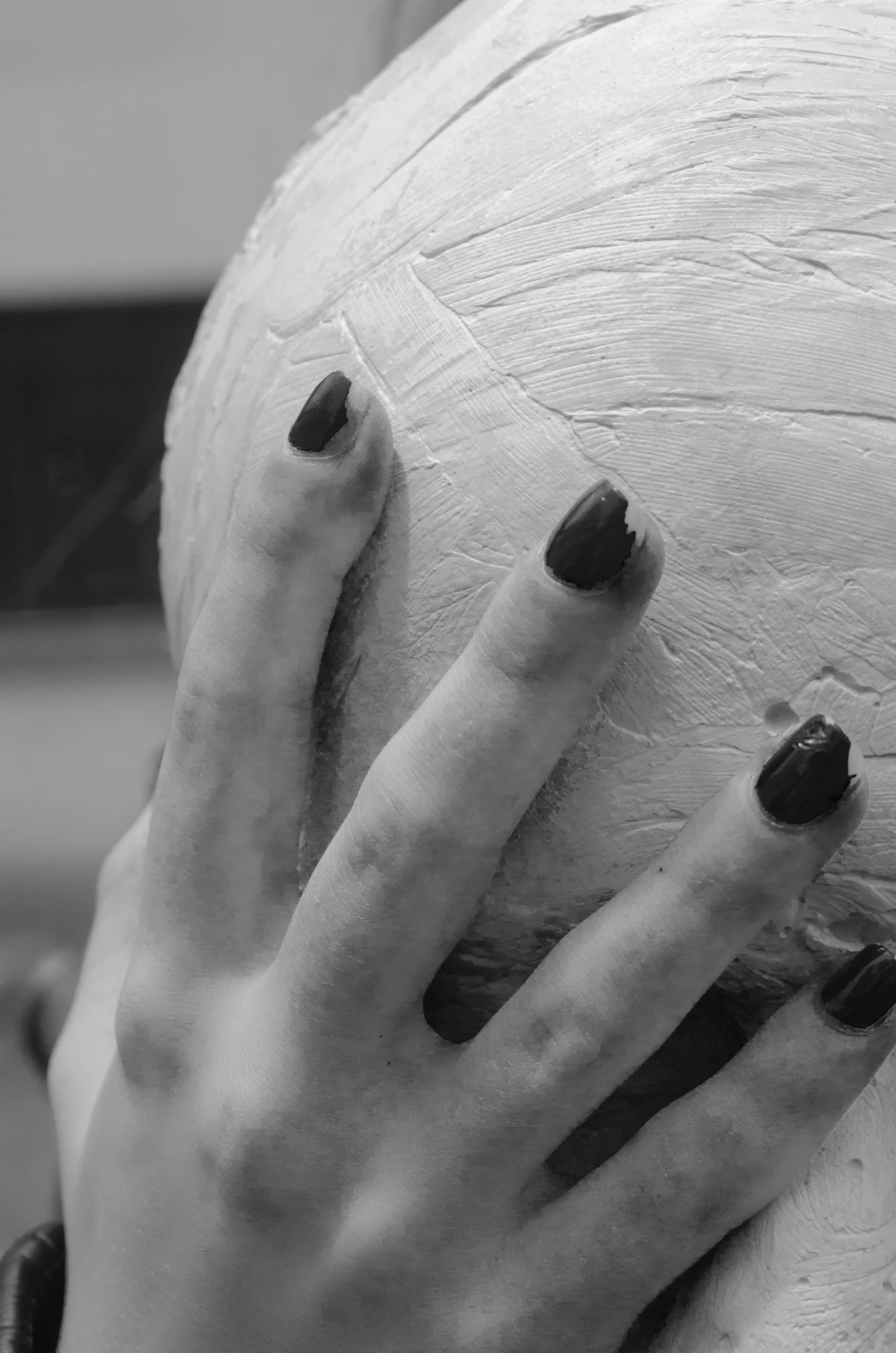 Hands as Language photograph 1