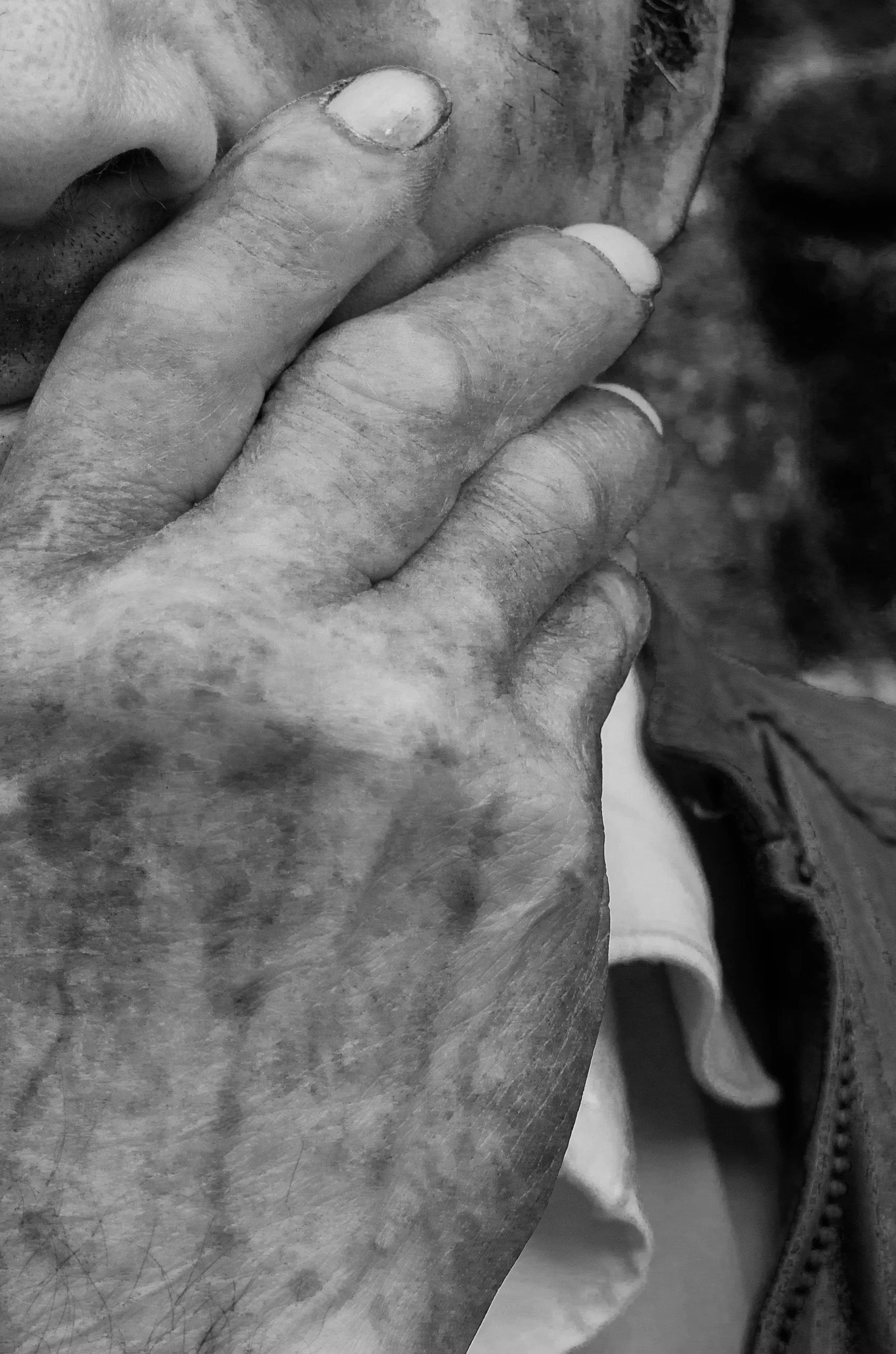 Hands as Language photograph 4