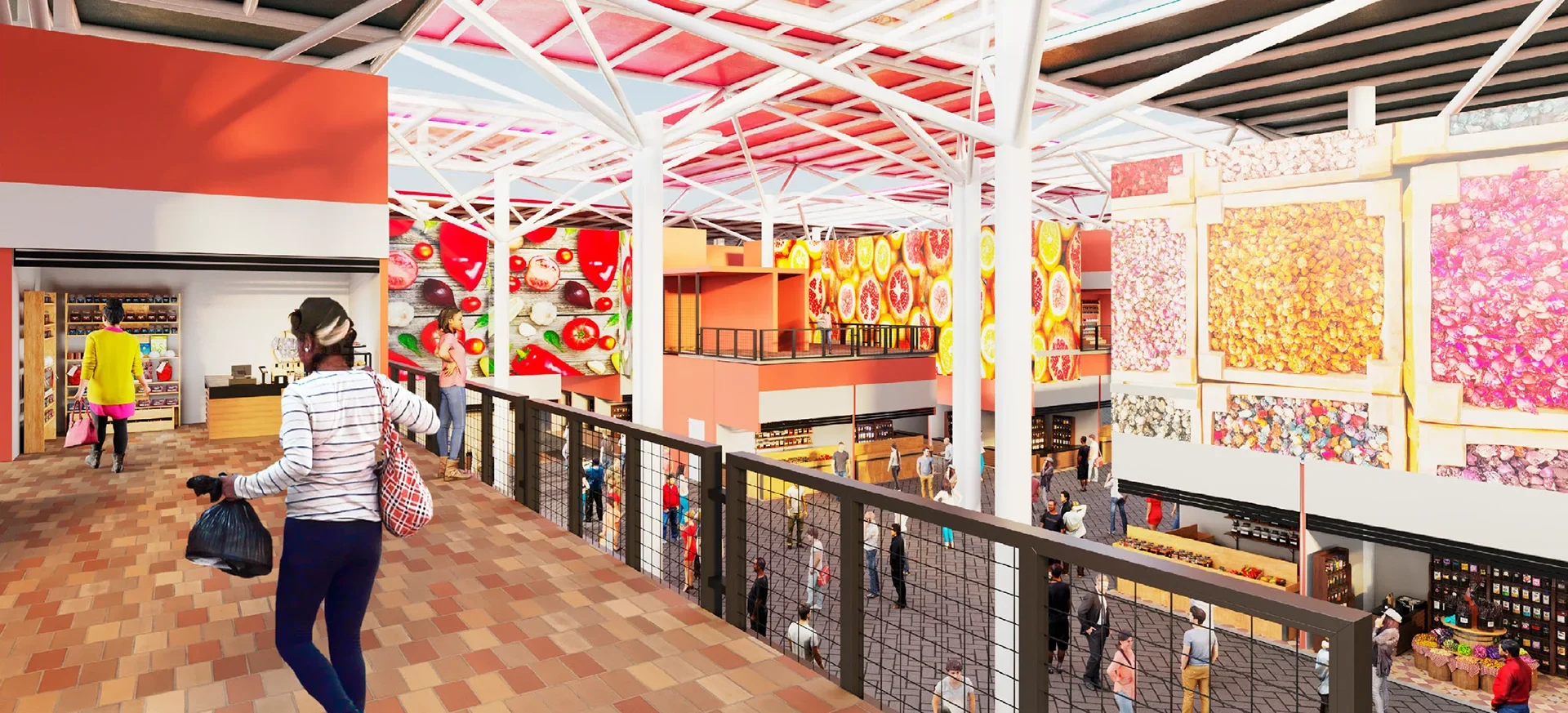 Competition Lima Retail Market general image 2