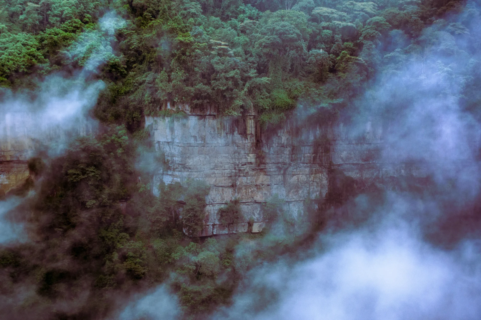 Mirage photograph 3