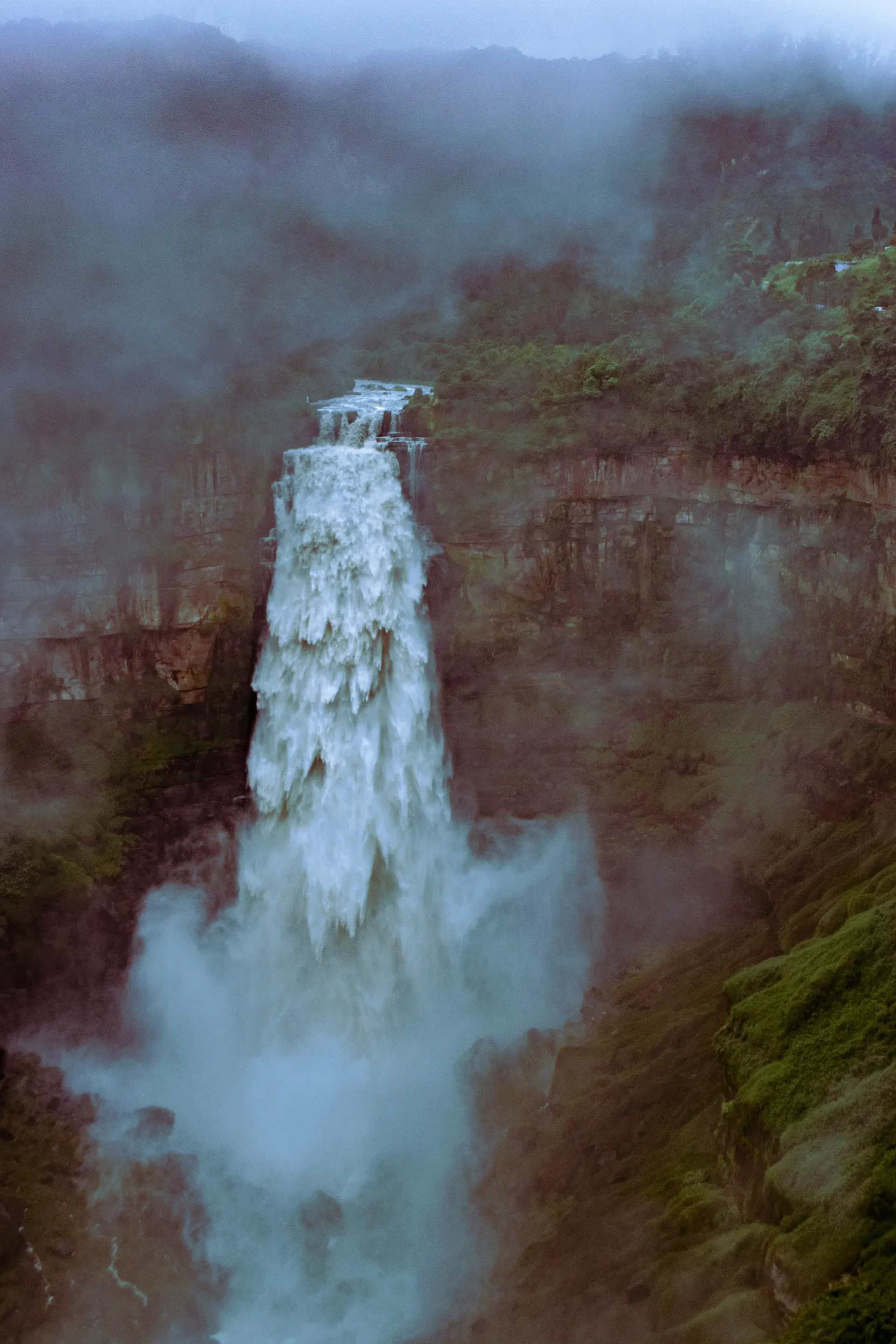 Mirage photograph 4