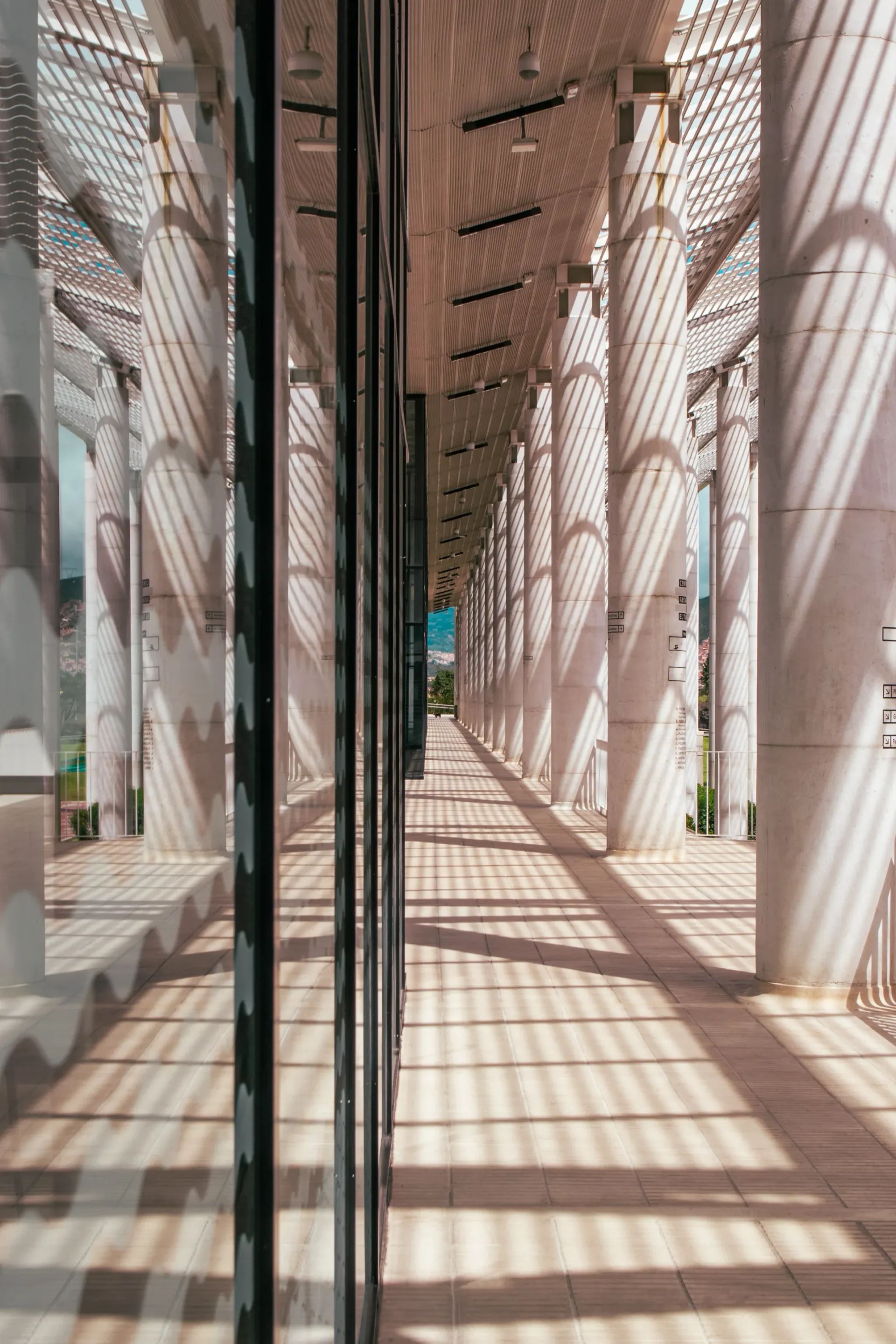 El Tunal Sports Center photograph 2